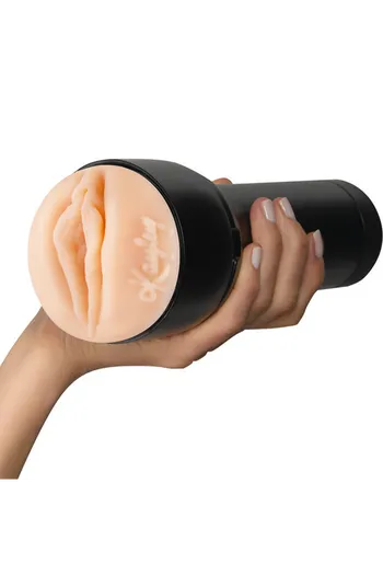 FeelKayley Stroker: Interactive Experience with Kayley Gunner