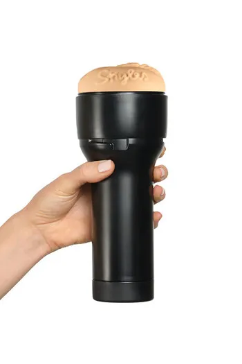 FeelSkyler Stroker by Kiiroo: Experience Skyler Lo Like Never Before