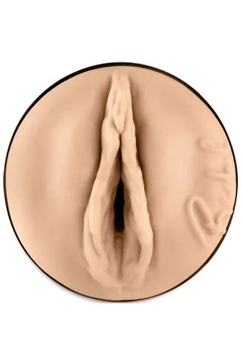 FeelRachel Stroker by Kiiroo | Rachel Starr's Personal Stroker