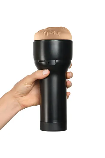 FeelRachel Stroker by Kiiroo | Masturbatore Personale di Rachel Starr