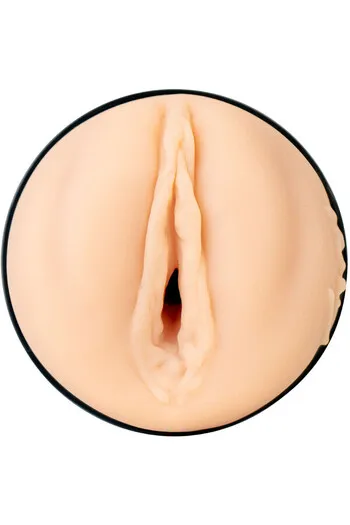 Feel Lacy by Kiiroo - Male Masturbator Molded from Lacy Lennon