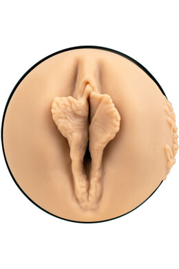 FeelAgatha Vega Stroker by Kiiroo: Realistic Experience with Agatha Vega