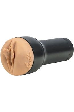 FeelAgatha Vega Stroker by Kiiroo: Realistic Experience with Agatha Vega