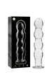 Borosilicate Glass Anal Plug - Luxury and Safe Experience