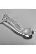 Borosilicate Glass Anal Plug - Luxury Experience