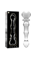 Borosilicate Glass Anal Plug - Luxury Experience