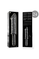 Borosilicate Glass Anal Plug - Luxury Experience