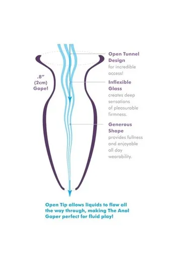 Anal Fantasy Elite: Premium Anal Toy for Extraordinary Experiences