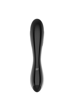 Satisfyer Dazzling Crystal 1: Crystal Dildo for Ultimate Pleasure