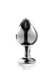 Luxury Blown Glass Massagers - Elegant & Exclusive Handmade Collection