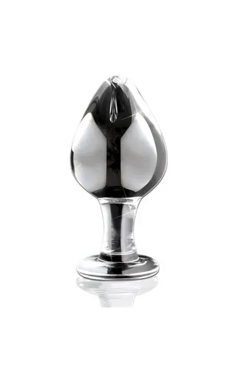 Luxury Blown Glass Massagers - Elegant & Exclusive Handmade Collection