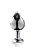 Luxury Blown Glass Massagers - Elegant & Exclusive Handmade Collection