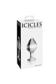 Luxury Blown Glass Massagers - Elegant & Exclusive Handmade Collection