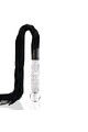Plug Anale di Vetro Soffiato - Elegante e Esclusivo per Massaggi Intimi