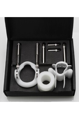 Medical Penile Extender: Non-Surgical Penis Enlargement