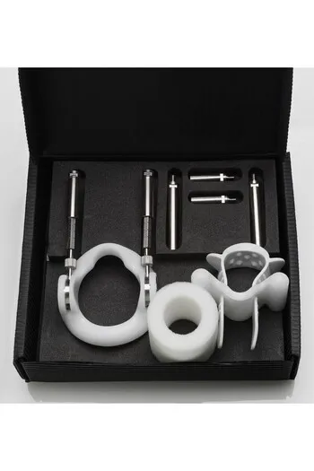 Medical Penile Extender: Non-Surgical Penis Enlargement