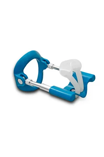 Andro Extender: Penis Extender Based on Traction Principle - CE Medical Device
