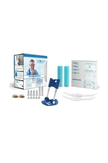 Andro Extender: Penis Extender Based on Traction Principle - CE Medical Device