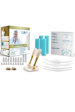 Andropenis Gold: Original Medical Penile Extender