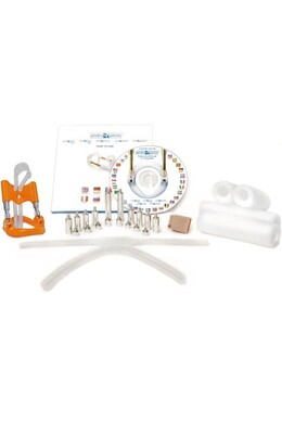 Andropenis Mini | Medical Penis Extender for Erections Under 8 cm (3.2 inches)