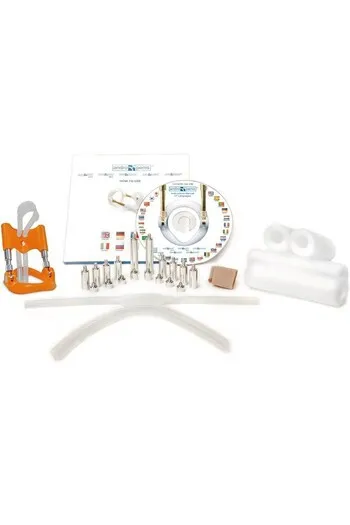 Andropenis Mini | Allungamento Pene Medicale per Dimensioni Inferiori a 8 cm