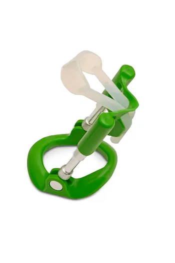 Andropenis Mini | Medical Penis Extender for Erections Under 8 cm (3.2 inches)