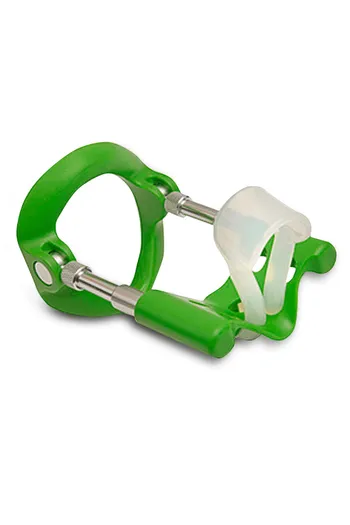 Andropenis Mini | Medical Penis Extender for Erections Under 8 cm (3.2 inches)