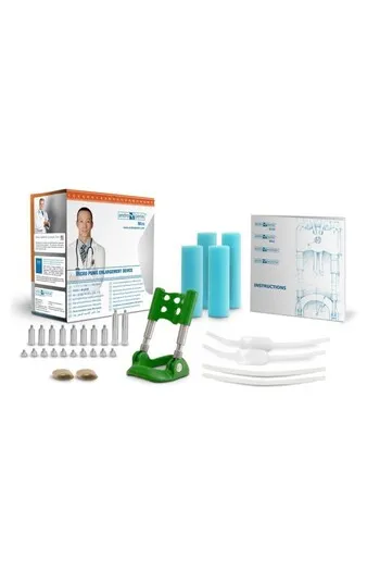 Andropenis Mini | Medical Penis Extender for Erections Under 8 cm (3.2 inches)