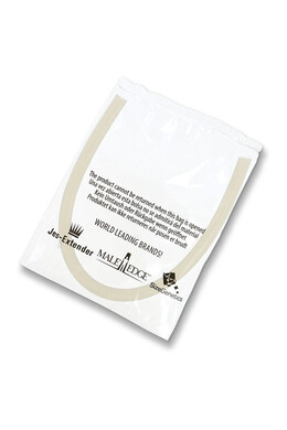 Silicone Replacement for Jes Extender | Enhanced Comfort and Guaranteed Results