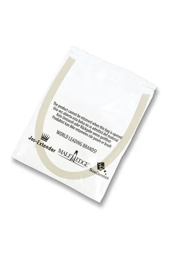 Ricambio in Silicone per Jes Extender | Comfort e Risultati Garantiti