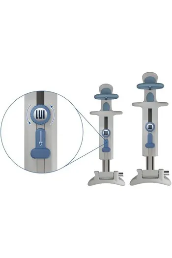 MAXTENDER M: Dispositivo di Trazione Premium con Tecnologia Adaptive Gear Tech