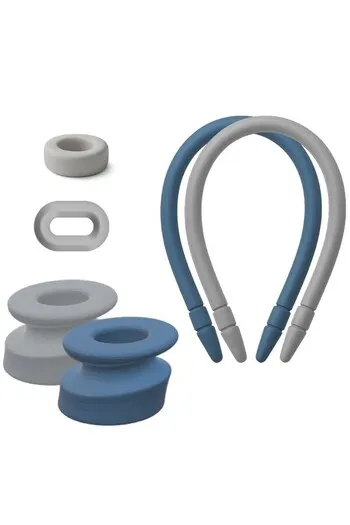 MAXTENDER M: Dispositivo di Trazione Premium con Tecnologia Adaptive Gear Tech