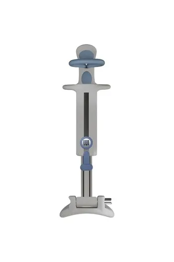 MAXTENDER M: Premium Traction Device with Adaptive Gear Tech Technology