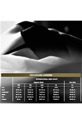 Lingerie Penthouse: Collezione Sensuale e Sostenibile