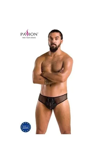 Passion Lingerie: Intimo di Qualità Europea con Materiali Oeko-Tex