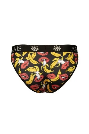 Slip uomo licra banana - Comodo e sensuale