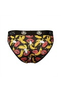 Slip uomo licra banana - Comodo e sensuale