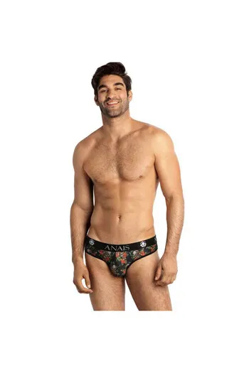 Slip Uomo Rosa e Teschi - Moda Intima Sexy