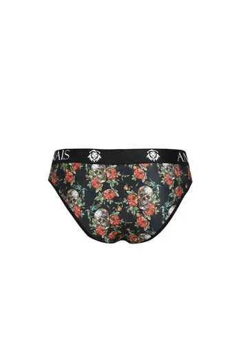 Men' Pink and Skulls Underwear - Sexy Lingerie