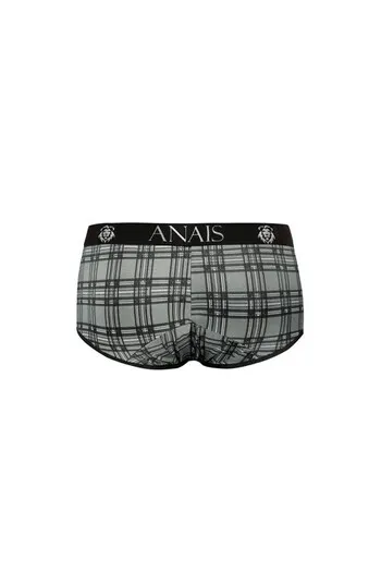 Sporty Microfiber Boxer Briefs - Comfort and Style