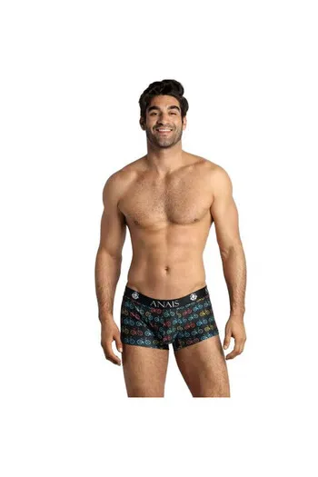 Boxer Uomo ANAIS FOR MEN - Lingerie Sessuale di Alta Qualità | Taglio Sportivo