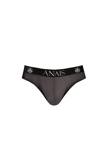 EROS Boxer Uomo Nero Elegante - Lingerie Maschile Sexy di Alta Qualità | Anais Apparel