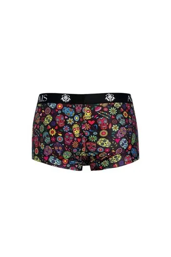 ANAIS MEN - MEXICO BOXER