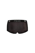 PETROL Microfibra Nera - Boxer Sportivi Sexy per Uomo | ANAIS FOR MEN