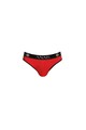 ANAIS FOR MEN Red Microfiber Men' Underwear - Sexy Lingerie High Quality