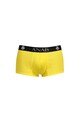Boxer Sportivi TOKIO Modal Giallo - Lingerie Uomo ANAIS FOR MEN | Alta Qualità