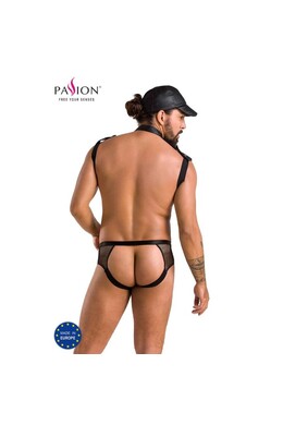 Passion Lingerie: European Quality Underwear in Polyurethane & Polyester
