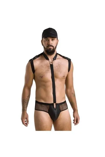 Passion Lingerie: European Quality Underwear in Polyurethane & Polyester