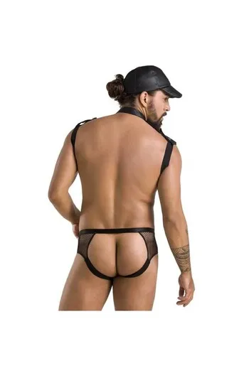 Passion Lingerie: European Quality Underwear in Polyurethane & Polyester