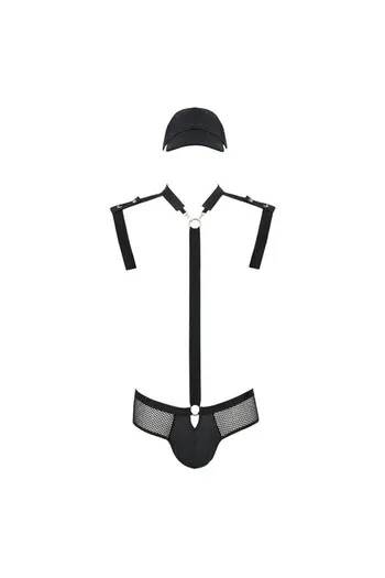 Passion Lingerie: European Quality Underwear in Polyurethane & Polyester